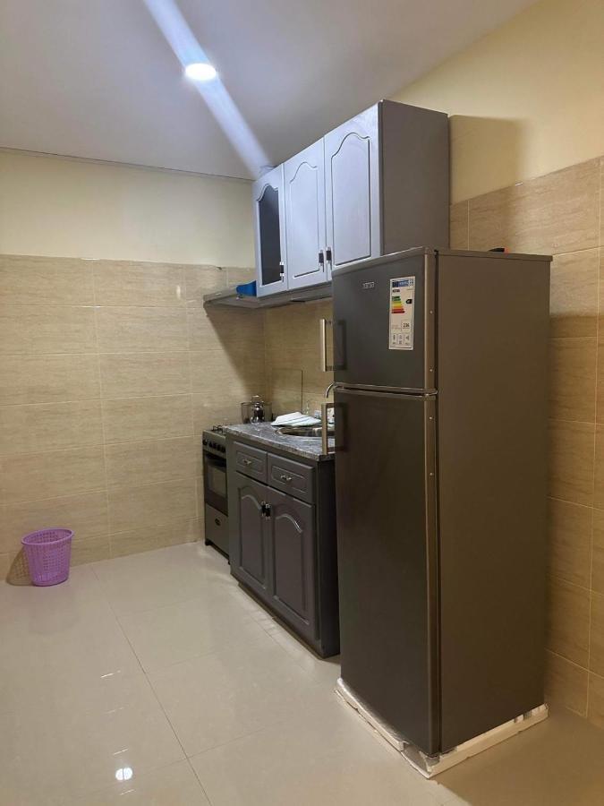 Appartement Pensao Garcia Tarrafal (Santiago)